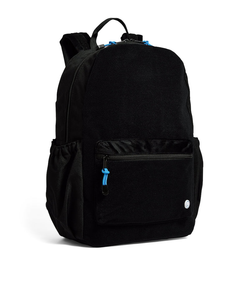 Becco Bags large backpack (British brand)