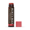 Burt's Bees rose tinted lip balm 4.25g - British product