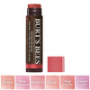 Burt's Bees rose tinted lip balm 4.25g - British product