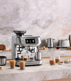 Sage The Oracle Dual Boiler Espresso Machine (British brand)