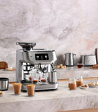 Sage The Oracle Dual Boiler Espresso Machine (British brand)