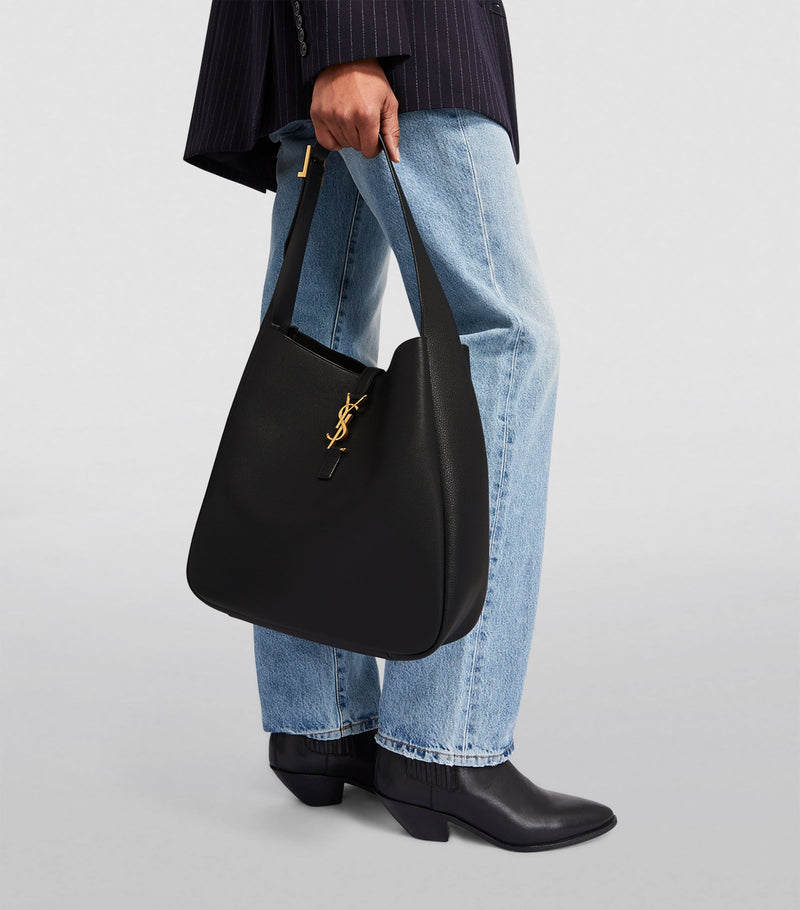 Saint Laurent large Le 5 à 7 shoulder bag - British product