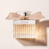 Chloé Eau de Parfum Rose Naturelle Intense 50ml - British product