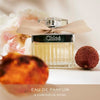 Chloé Eau de Parfum Rose Naturelle Intense 50ml - British product