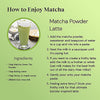 Twinings Organic Matcha Green Tea Powder 30g