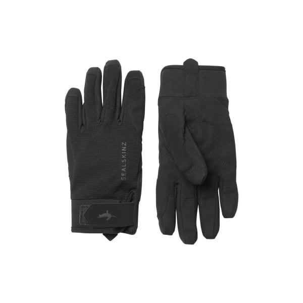 Sealskinz waterproof all weather gloves unisex, imported from the UK