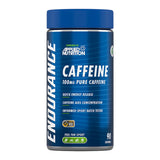 Holland & Barrett Applied Nutrition Pure Caffeine 100mg 90 Capsules Dietary Supplement- Buy online at McGrocer
