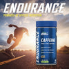 Applied Nutrition Pure Caffeine 100mg 90 Capsules - British product