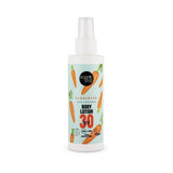 Organic Shop Sunscreen Body Lotion SPF 30 150ml, imported from the UK