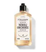 Harrods L'Occitane Néroli Orchidée Shower Gel (250ml)- Buy online at McGrocer