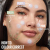 Maybelline Color Correcting Concealer Purple, imported from the UK