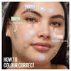 Maybelline Color Correcting Concealer Purple, imported from the UK