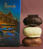 Harrods Luxury Halal Hamper gift basket - British product