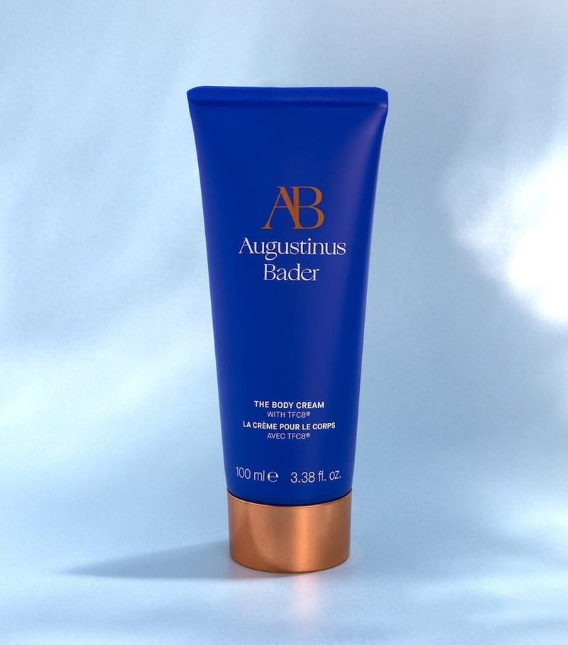Augustinus Bader body cream 100ml - British product