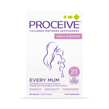 Holland & Barrett Proceive Every Mum Multivitamin 60 Capsules- Buy online at McGrocer