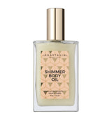 Harrods Anastasia Beverly Hills Shimmer Body Oil 45ml- Buy online at McGrocer