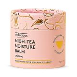 Holland & Barrett Delhicious Migh-Tea Moisture Skin Recovery Balm 50g- Buy online at McGrocer