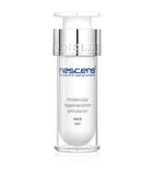 Nescens Molecular Regeneration Day Emulsion 30ml, imported from the UK