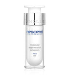 Nescens Molecular Regeneration Day Emulsion 30ml, imported from the UK