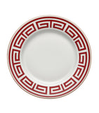 Ginori 1735 Labirinto Zaffiro dinner plate 28cm, UK version