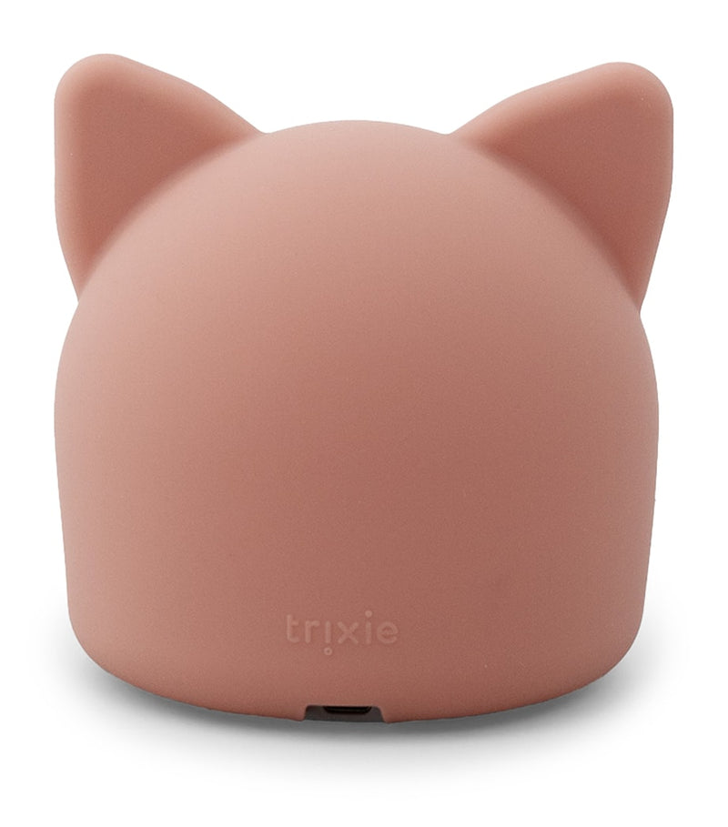 Trixie Mrs. Cat Night Light, 12.5cm x 12cm (British brand)