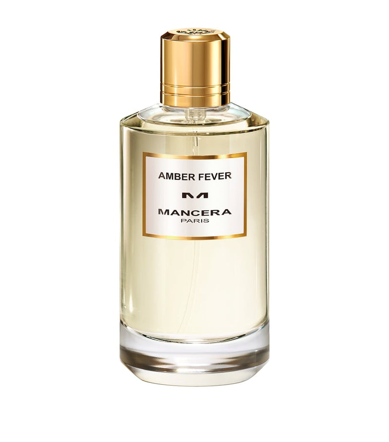 Mancera Amber Fever Eau de Parfum 120ml (British brand)
