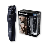 Holland & Barrett Panasonic Wet & Dry Beard Trimmer ER-GB42- Buy online at McGrocer