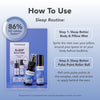 Tisserand Aromatherapy Sleep Better Kit (British brand)