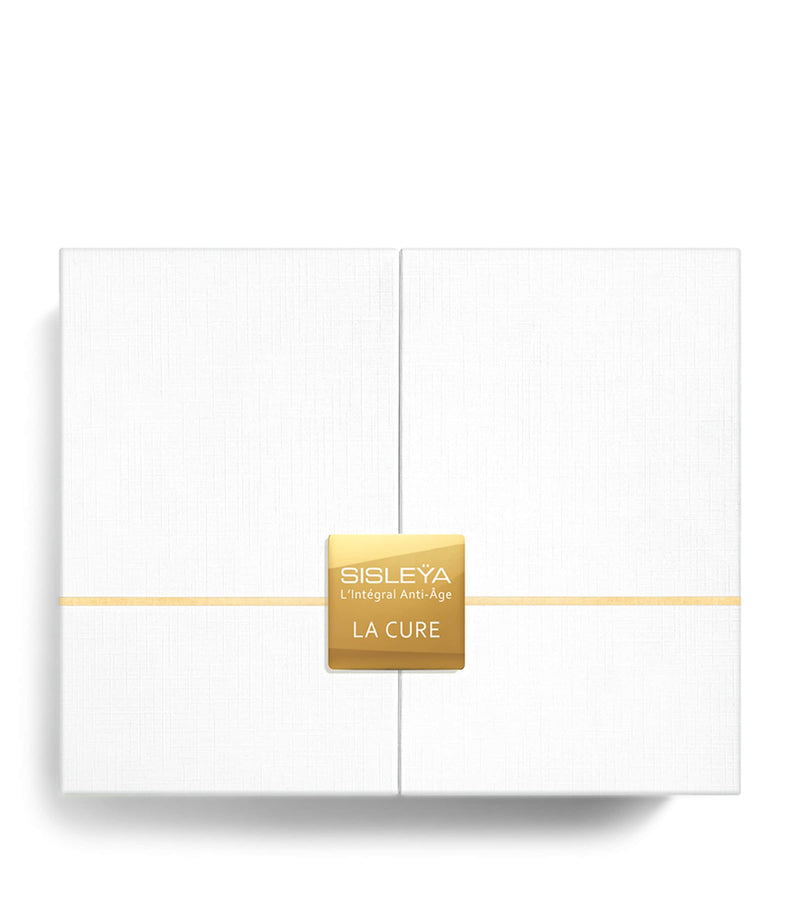 Sisley L'Intégral Anti-Âge La Cure anti-ageing serum (British brand)