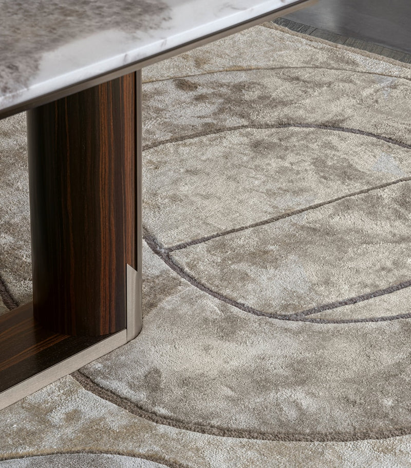 Giorgio Collection Horus rug 400x300cm jacquard design (British brand)