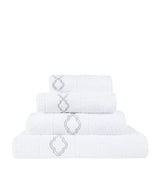 Harrods Abyss & Habidecor Chanti Bath Towel 70cm x 140cm- Buy online at McGrocer