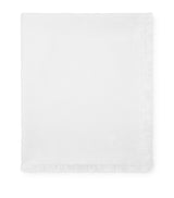 Harrods Pratesi Cotton Pistoia Blanket 305cm x 245cm- Buy online at McGrocer