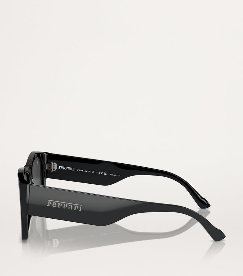 Ferrari Acetate FH2003U Sunglasses - British product