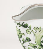 Dolce&Gabbana porcelain Majolica creamer 8.5cm - British product