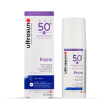 Holland & Barrett Ultrasun Face SPF 50+ Sunscreen 50ml- Buy online at McGrocer