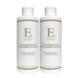 ErthSkin Hyaluronic Acid Moisturising Shampoo 1L - British product