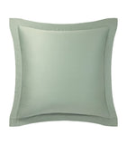 Yves Delorme Triomphe Square Oxford pillowcase 65cm x 65cm (British brand)