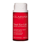 Clarins Total Eye Lift Serum refill 15ml - British product