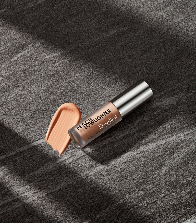 Rodial Deluxe Peach Lowlighter 1.6ml, UK version