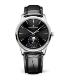 Jaeger-LeCoultre Master Ultra Thin Moon watch 39mm (British brand)
