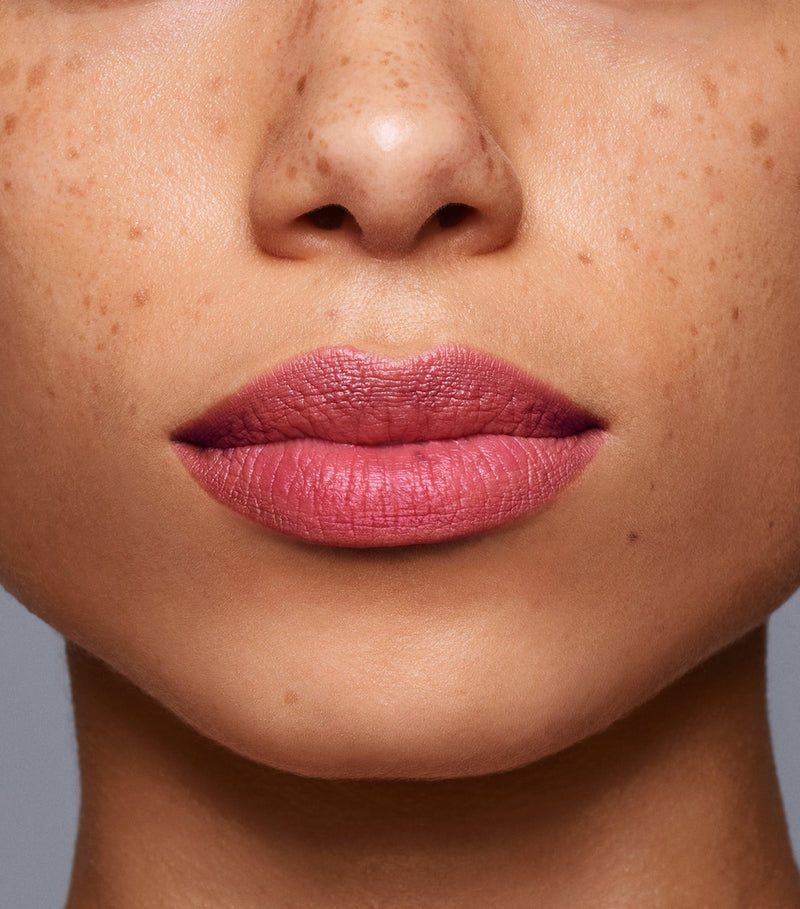 Shiseido lip liner InkDuo dual-ended primer and liner (British brand)