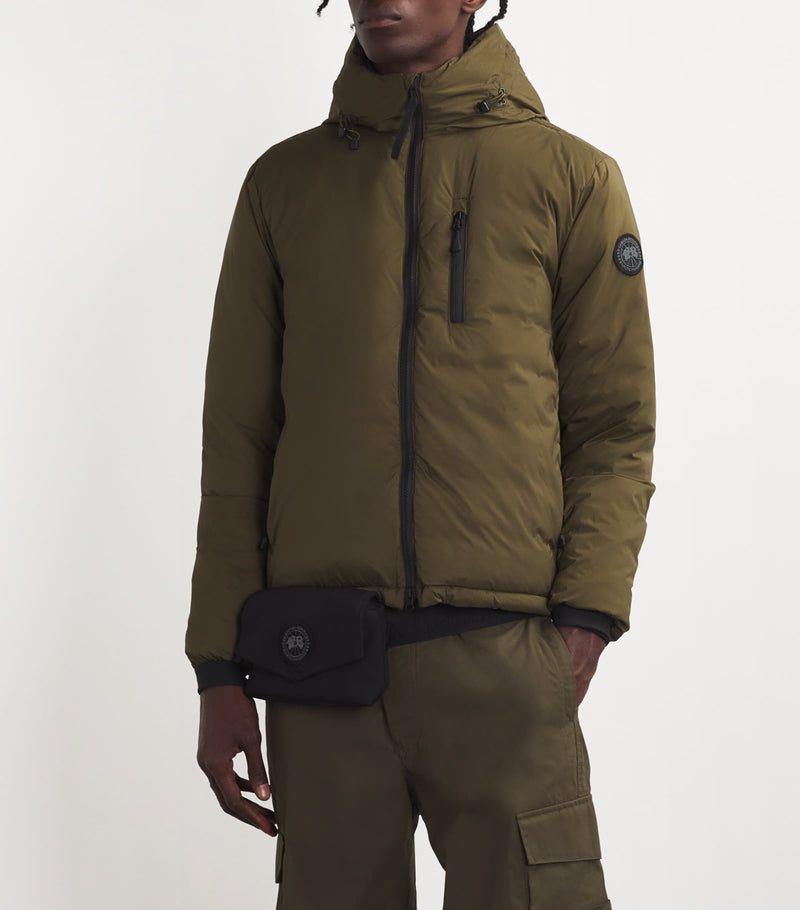 Canada Goose mini waist bag Cordura (British brand)