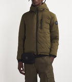 Canada Goose mini waist bag Cordura (British brand)