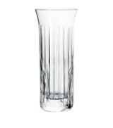 Harrods Baccarat Flora Crystal Vase (18cm)- Buy online at McGrocer
