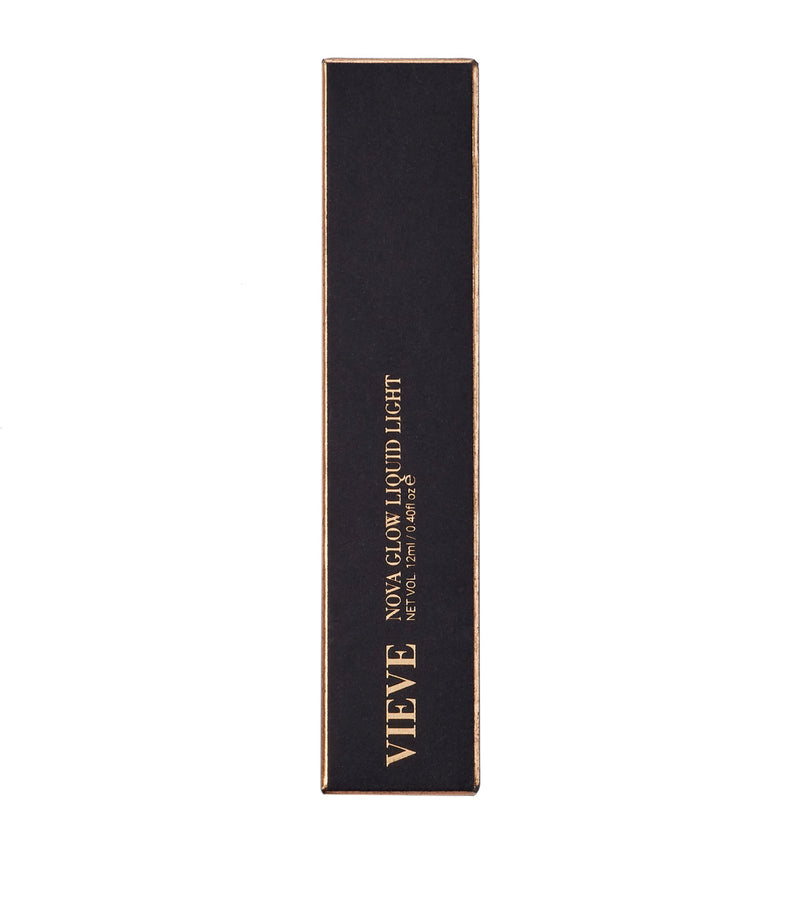Vieve Nova Glow Liquid Light Highlighter (British brand)