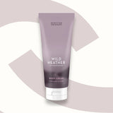 Scottish Fine Soaps Wild Heather Body Cream 200ml (British brand)
