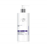 APIS Biostimulating Toner with Plant Exosomes 500ml - British product