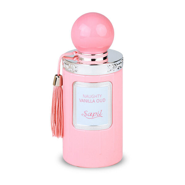 Sapil Naughty Vanilla Oud unisex EDP 100ml - British product
