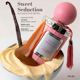 Sapil Naughty Vanilla Oud unisex EDP 100ml - British product