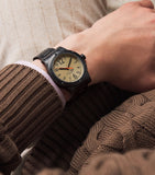 Polo Ralph Lauren Safari Watch 42mm, imported from the UK